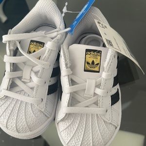 Adidas Toddler Sneakers Size 5
